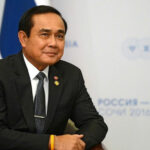 PM Prayut Chan-o-cha says drug suppression should to be a national priority | Thaiger