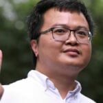 Thailand News Today | Imprisoned protesters cry foul, investigation into scout drowning | March 19 | Thaiger