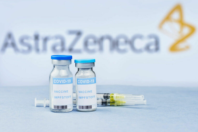 Vietnamese woman becomes first to die in Vietnam after receiving AstraZeneca’s vaccine shot