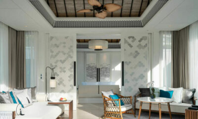 Banyan Tree Krabi – Bringing Thailand’s luxury brand to Krabi | Thaiger