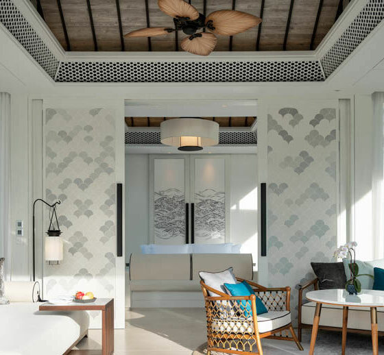 Banyan Tree Krabi – Bringing Thailand’s luxury brand to Krabi | Thaiger