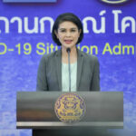 CCSA Update: ASQ cook causes Covid-19 cluster | Thaiger