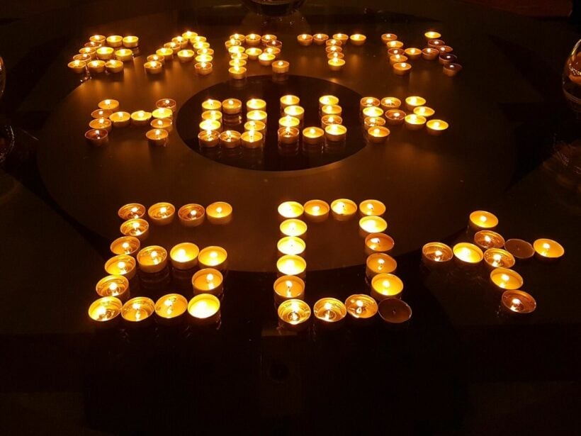 Earth Hour on Saturday, Bangkok to join global “lights off” hour