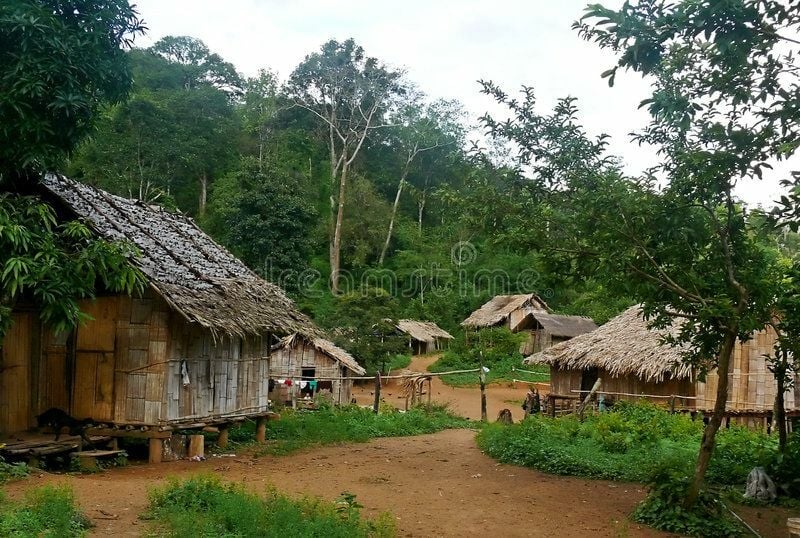 Thailand welcomes UN to inspect ethnic Karen village in Kaeng Krachan ...