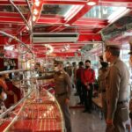 Police step up Phuket gold shop inspections to increase security | Thaiger
