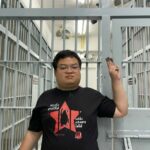 Thai government considers expanding Bangkok prisons due to many visitors supporting political prisoners | Thaiger