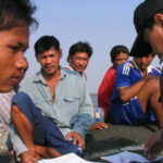 Police step up border patrols and checkpoints, arresting 49 illegal migrants today | Thaiger