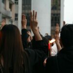 3 journalists from Myanmar arrested in Chiang Mai | Thaiger