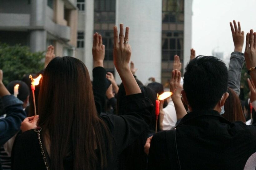 Burmese anti-coup demonstrators plan silent protest after 7 year old girl killed