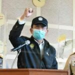 PM Prayut insists no plans to drop face-mask requirement in Thailand | Thaiger