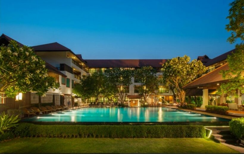 Chiang Mai hotels slash prices amid ongoing slump in tourism