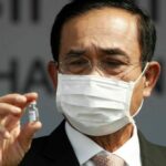 Thai PM says Covid-19 jab is safe, urges people to get vaccinated | Thaiger