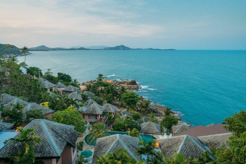 Samui tourism official calls for inter-provincial travel ban to flatten the curve prior to July re-opening