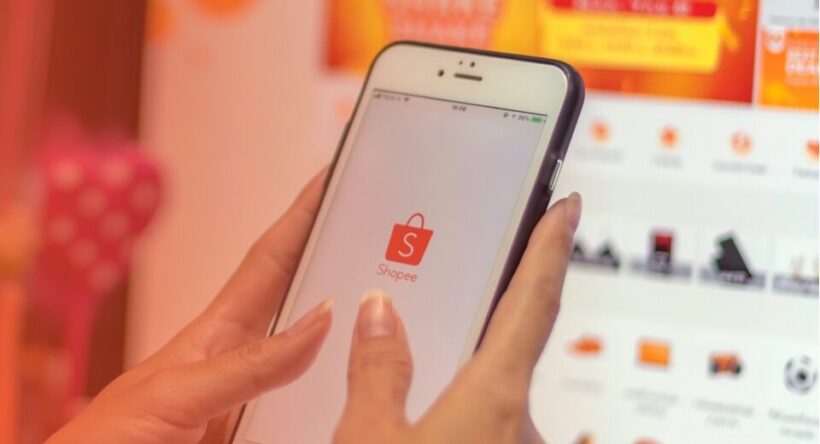 Lazada, Shopee go head to head in attracting more online shoppers