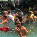 Social distancing for Songkran, Thailand&#8217;s New Year water festival | Thaiger