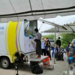 CCSA Update: 1 death, record low daily case count since start of the recent Covid-19 wave | Thaiger