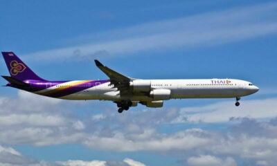 Labour union angry over changes to Thai Airways staff contracts under rehab plan | Thaiger