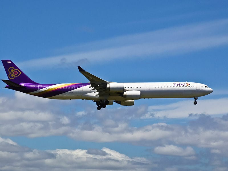 Labour union angry over changes to Thai Airways staff contracts under rehab plan