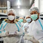 UPDATE: Health Minister says AstraZeneca jabs will start next week after slight delay | Thaiger