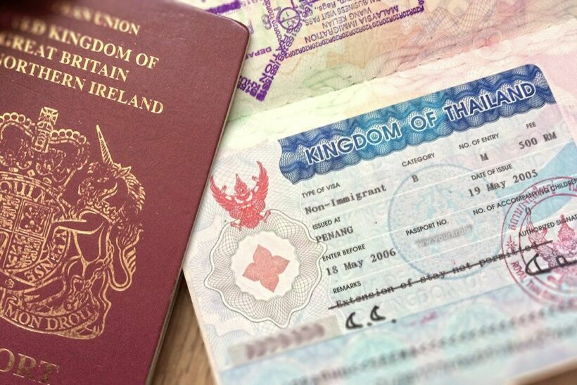 Thailand visa extension explained, April 2021 | VIDEO