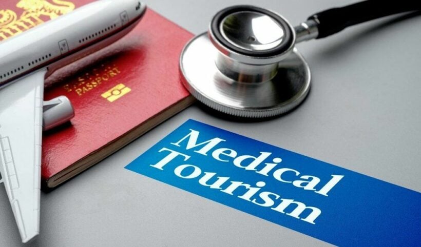 Global medical tourism in 2020 and the impact of Covid-19