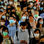 Thailand&#8217;s officials announce fewest daily Covid-19 cases in months | Thaiger