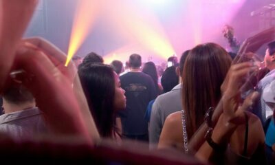 Entertainment venues the source of 6,020 Covid-19 infections | Thaiger