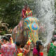 Songkran activities cancelled in Ayutthaya due to Covid-19 | Thaiger