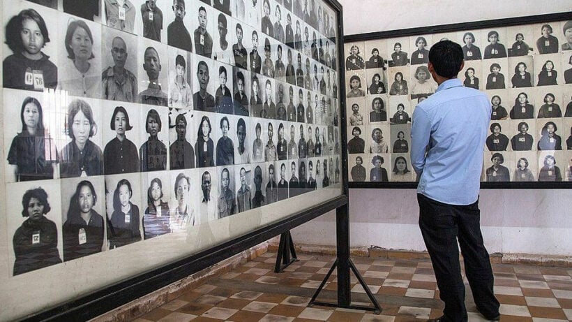 ‘Vice’ removes retouched pics of Khmer Rouge victims