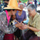 Many Thais ‘skipping’ Songkran due to the recent clusters | Thaiger