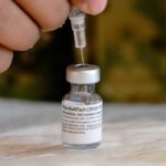 Thailand goes shopping for the Pfizer/BioNTech vaccine | Thaiger