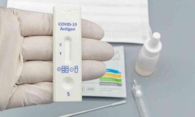 Expats condemn Phuket’s “xenophobic” rapid-test payment policy | Thaiger