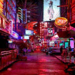 Phuket Covid infections reported as officials struggle with clusters in Bangkok entertainment venues | Thaiger