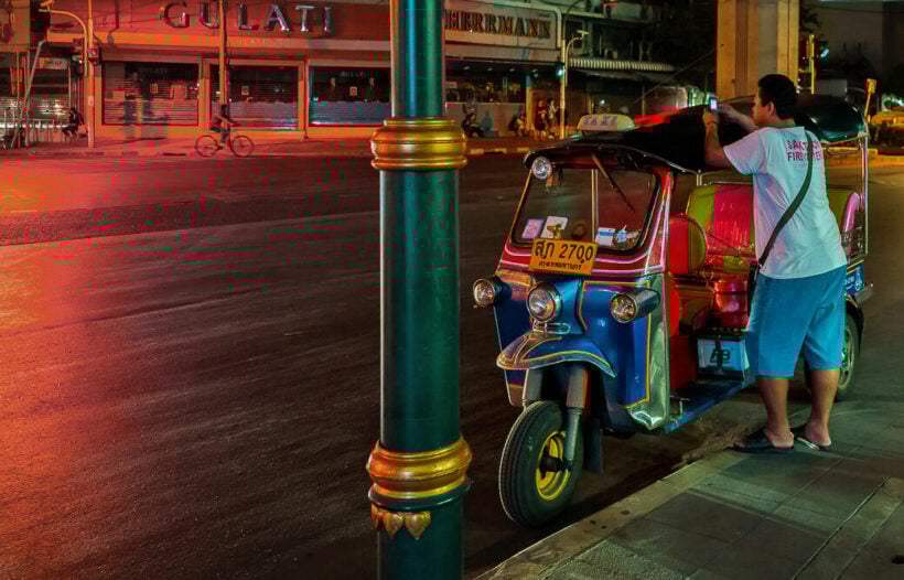 More closures in Bangkok, starts tomorrow | Thaiger