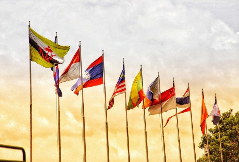 Myanmar summit Saturday tests ASEAN’s effectiveness