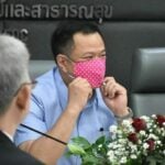 Health Minister says he’s going nowhere as opposition calls for his resignation | Thaiger