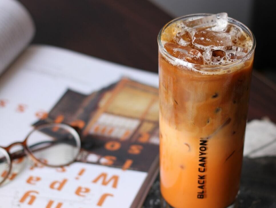 Trendiest café chains in Thailand to try this 2024 | News by Thaiger