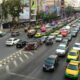 1st day of Songkran road safety campaign – 356 injuries, 25 deaths | Thaiger