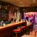 Bangkok nightlife venues frustrated with June 1 re-opening rules | Thaiger