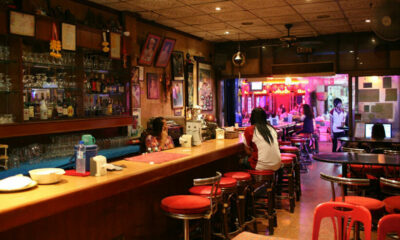 Nightlife shut down in 3 Bangkok districts following rise in Covid numbers | Thaiger