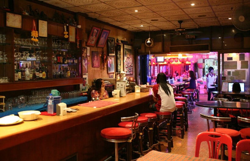 Bangkok nightlife venues frustrated with June 1 re-opening rules