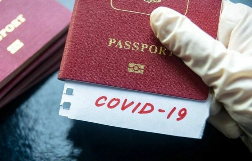 “Covid” visa extension: Key details from the latest order from immigration