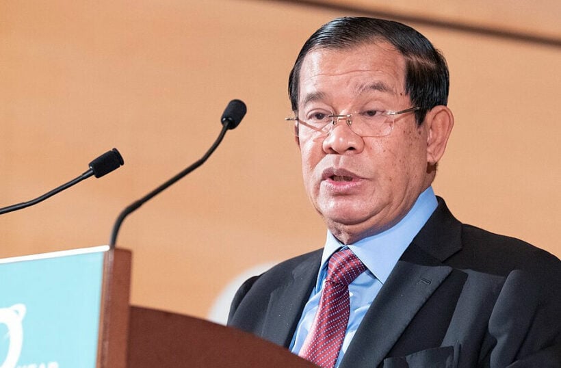 Cambodia threatens jail for Covid-19 quarantine violations