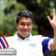 Independent candidates polling well in Bangkok governor race | Thaiger