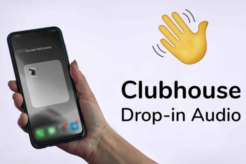 Clubhouse app a new platform for political debate