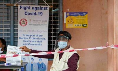 Doctors in India see alarming rise in severe Covid symptoms in younger patients | Thaiger