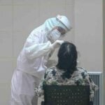 Pattaya sets up 3 free Covid-19 testing points to access nightlife | Thaiger