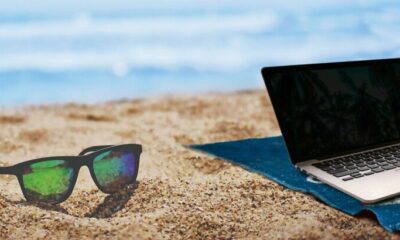 Thailand and Bali race for Southeast Asia’s 1st digital nomad visa | Thaiger