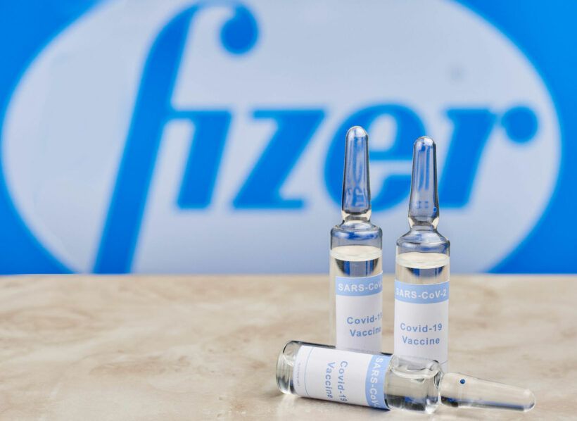 Fake Pfizer vaccines seized in Mexico and Poland