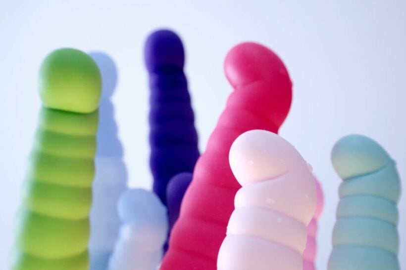 Fun Toys Sex